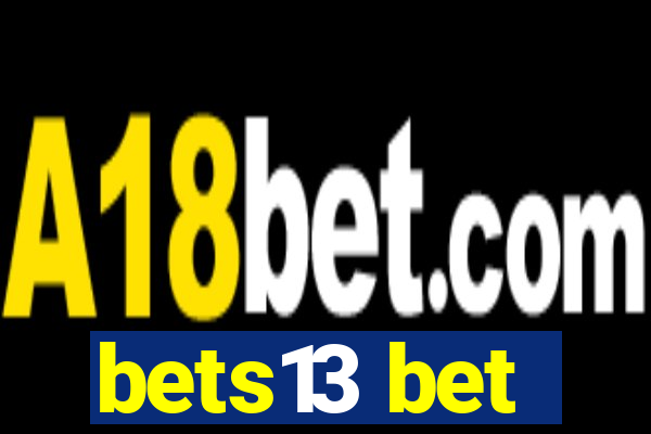 bets13 bet